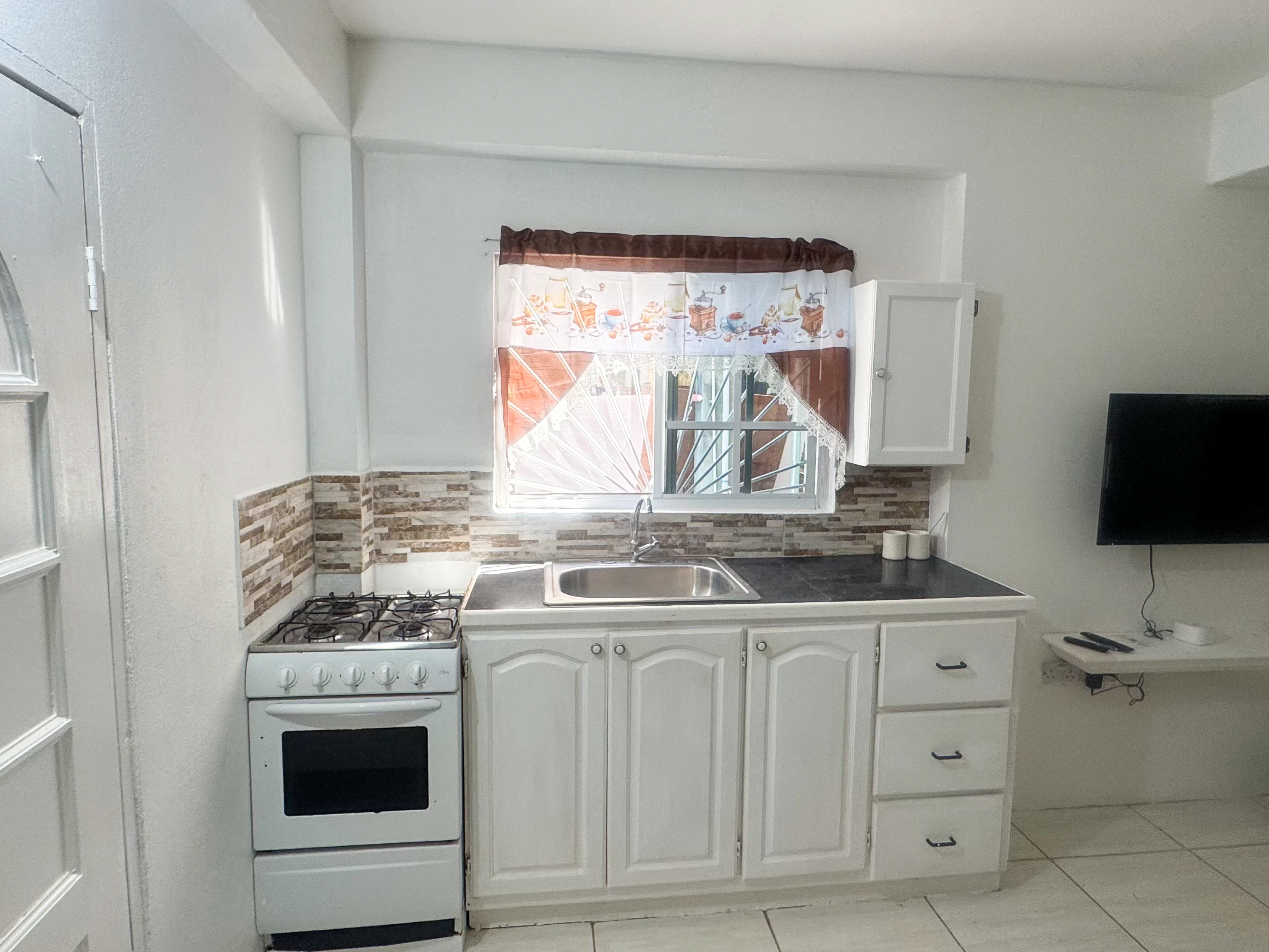 Calliste Hideaway • Apartment • Grenada Real Estate & Property For Sale