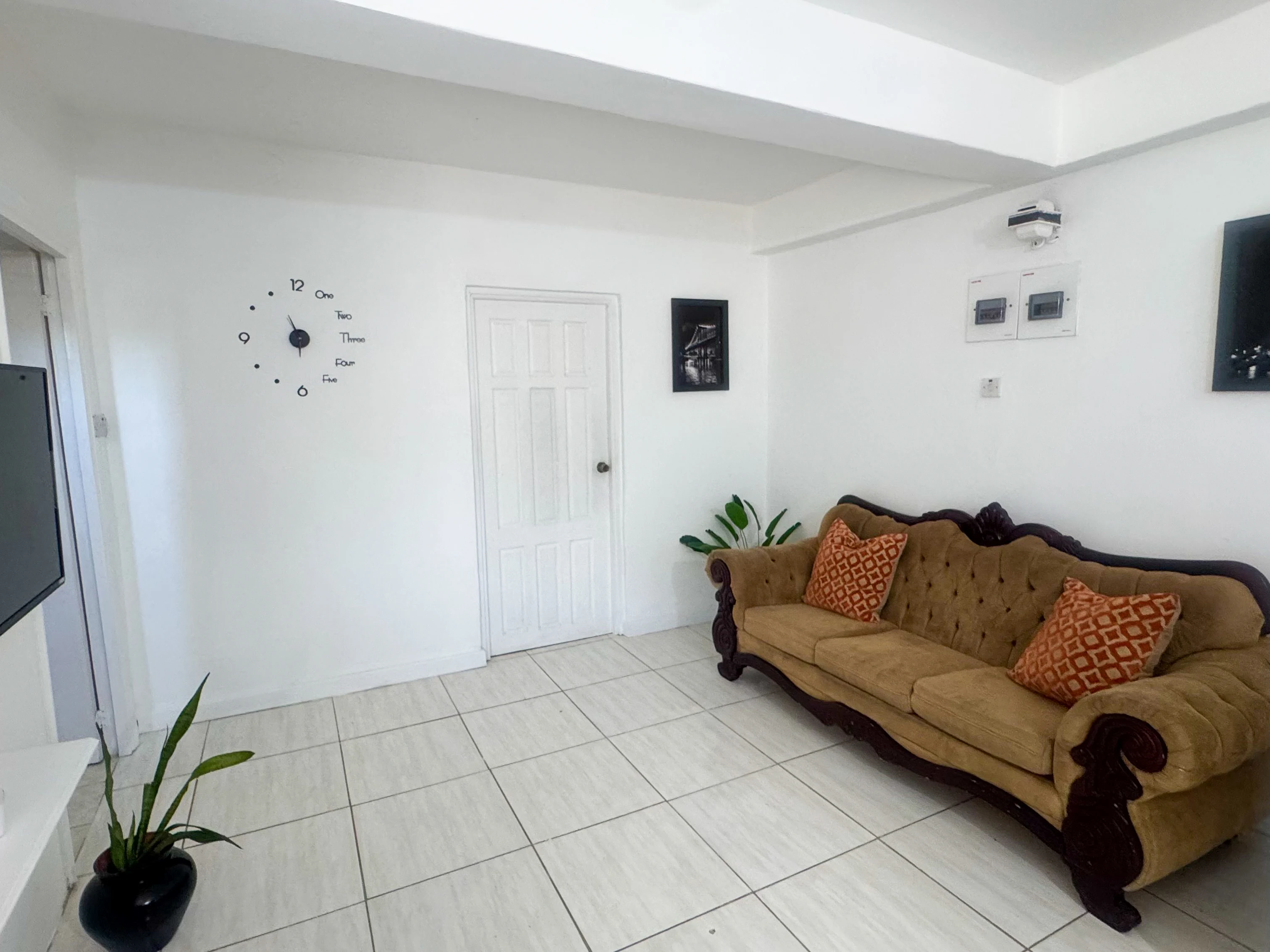 Calliste Hideaway • Apartment • Grenada Real Estate & Property For Sale