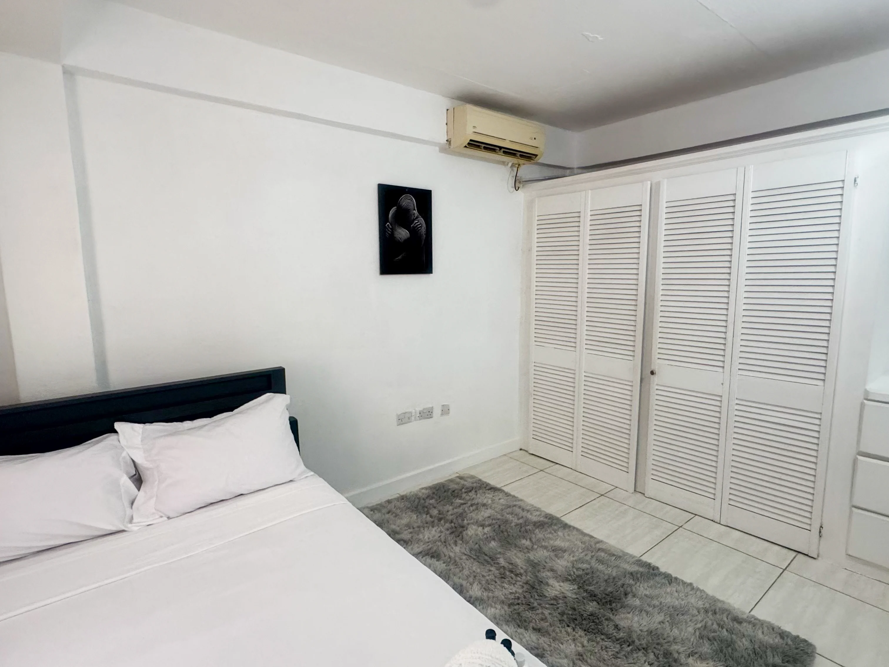 Calliste Hideaway • Apartment • Grenada Real Estate & Property For Sale