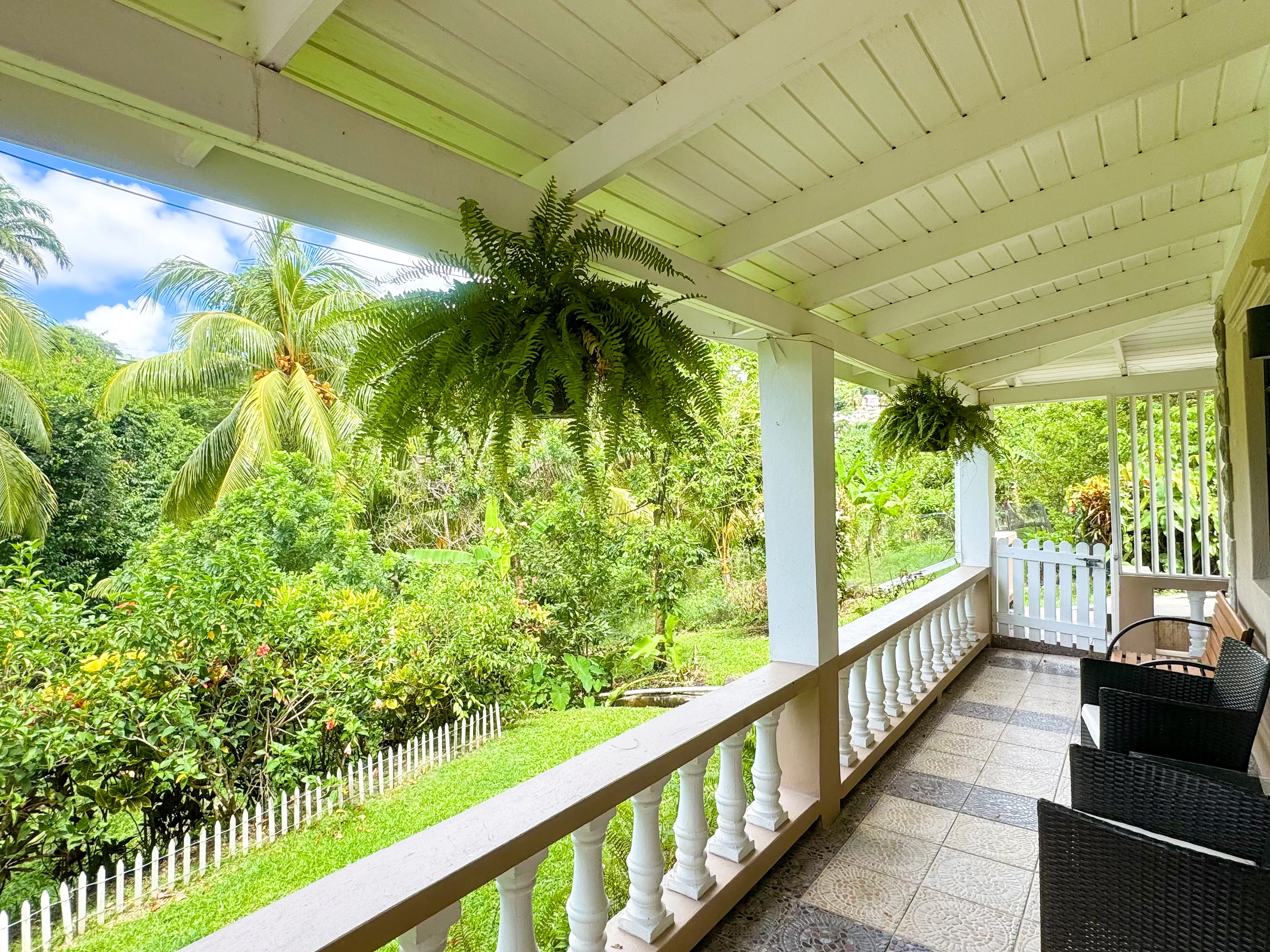 Hidden Gem • Apartment • Grenada Real Estate & Property For Sale and