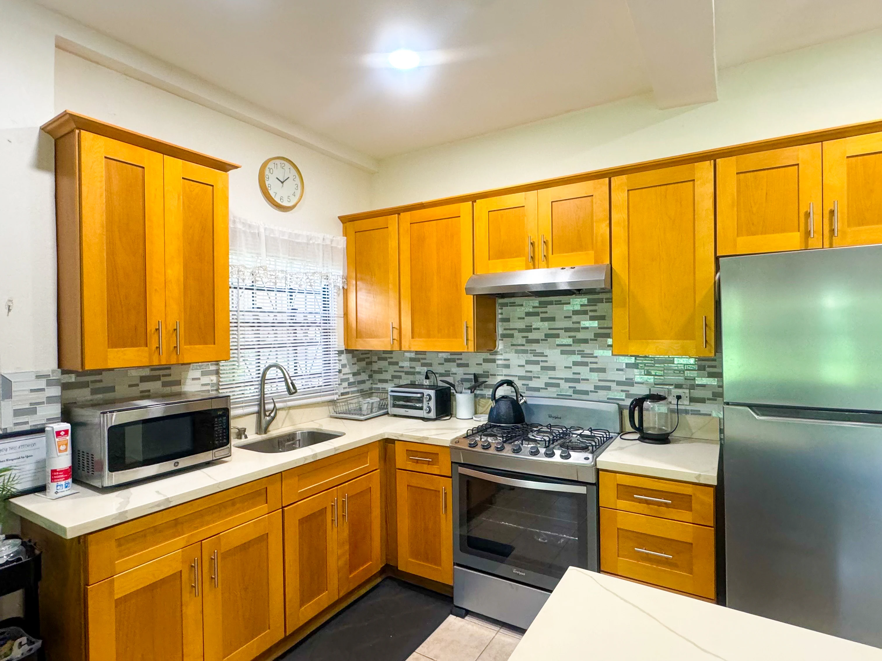 Hidden Gem • Apartment • Grenada Real Estate & Property For Sale and