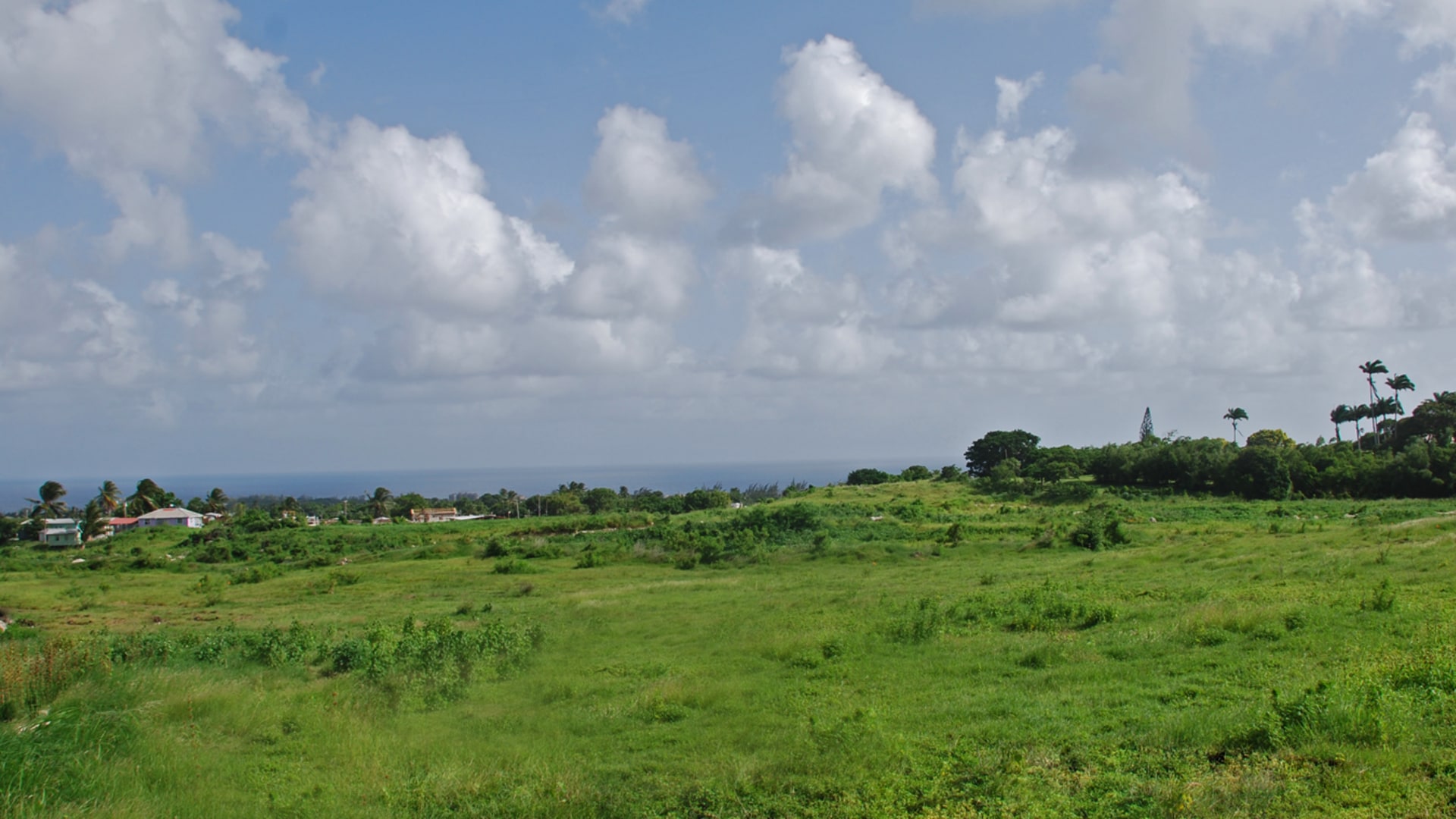 Adams Castle Lot 27 • Land • Barbados Real Estate & Property For Sale