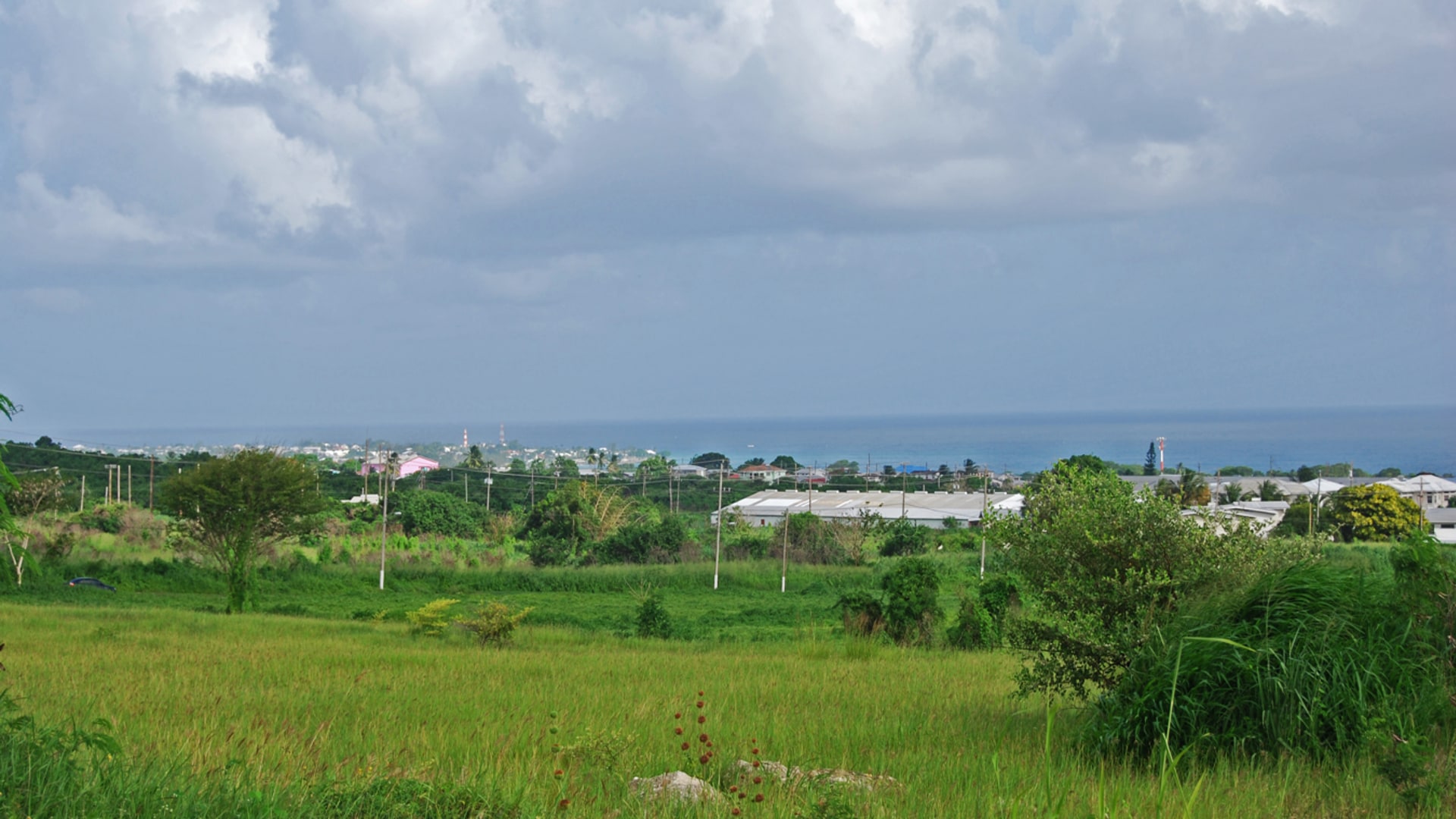 Adams Castle Lot 27 • Land • Barbados Real Estate & Property For Sale