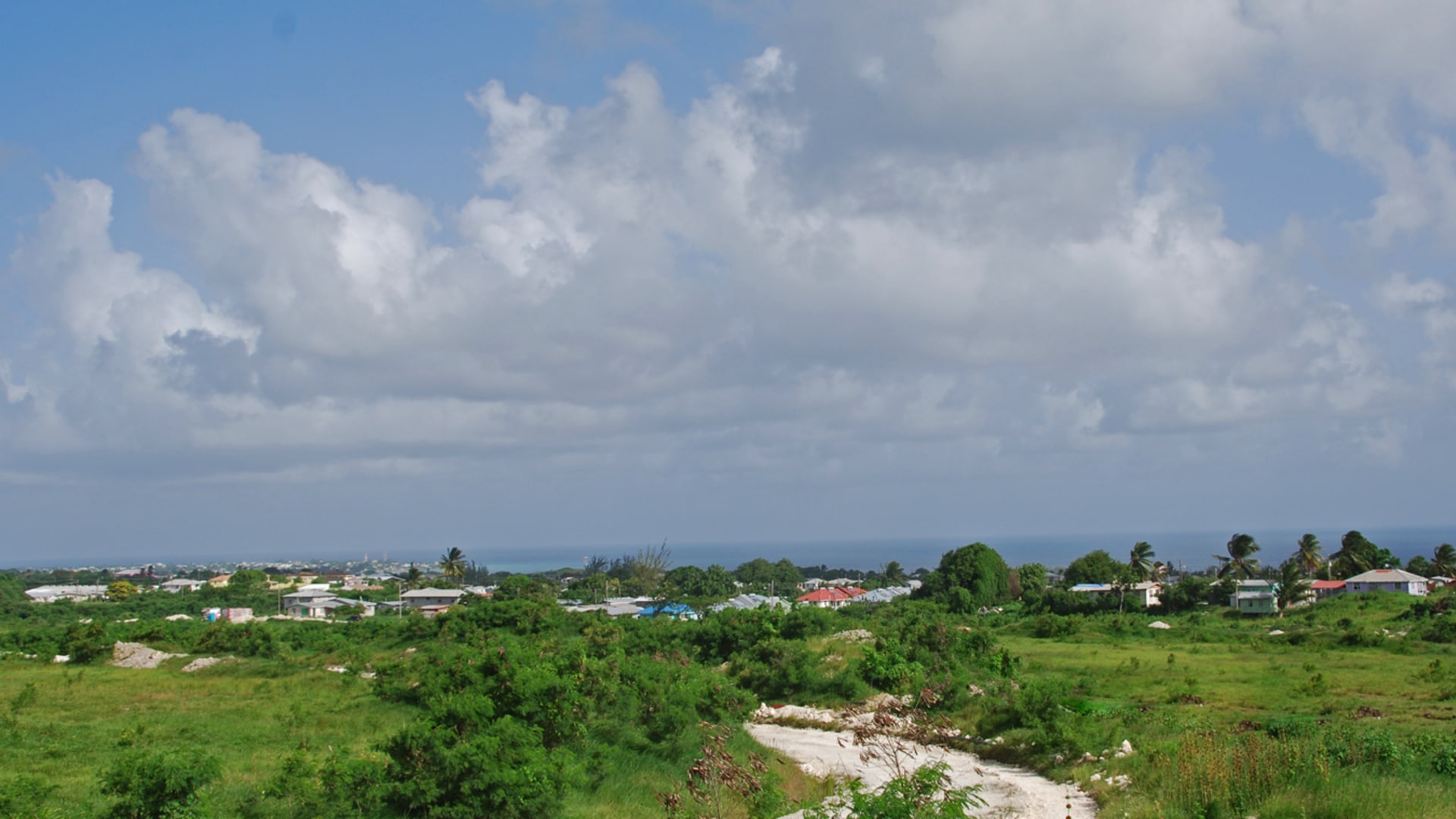 Adams Castle Lot 27 • Land • Barbados Real Estate & Property For Sale