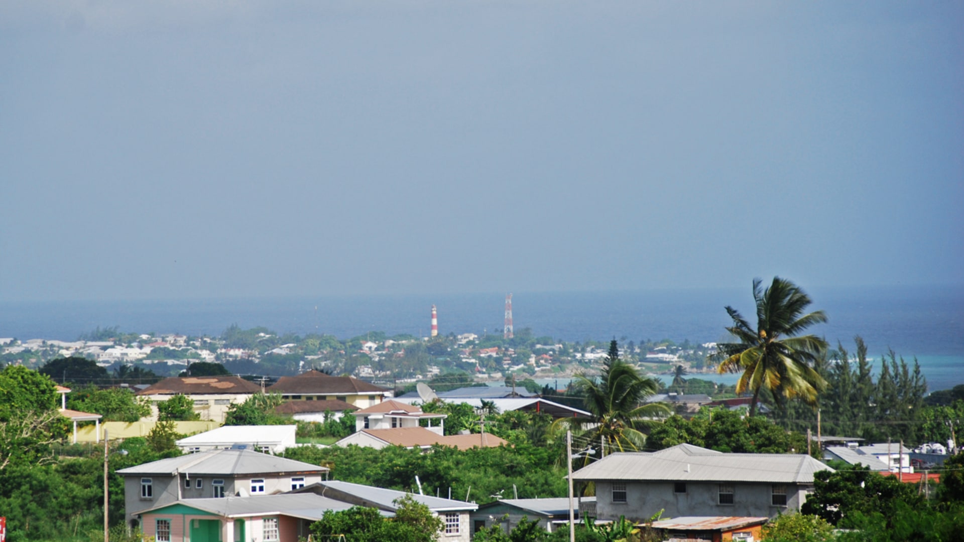 Adams Castle Lot 27 • Land • Barbados Real Estate & Property For Sale