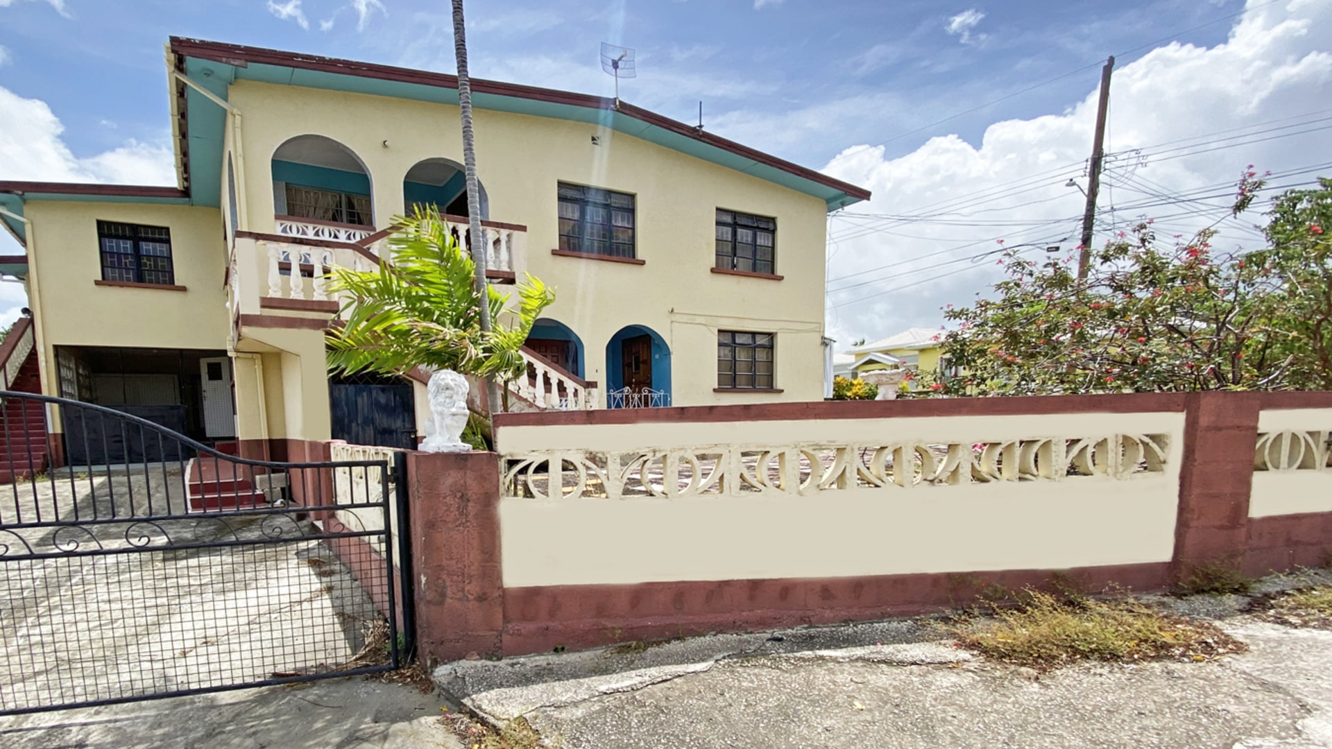 Appleby Gardens Lot 3 • Apartment Building • Barbados Real Estate
