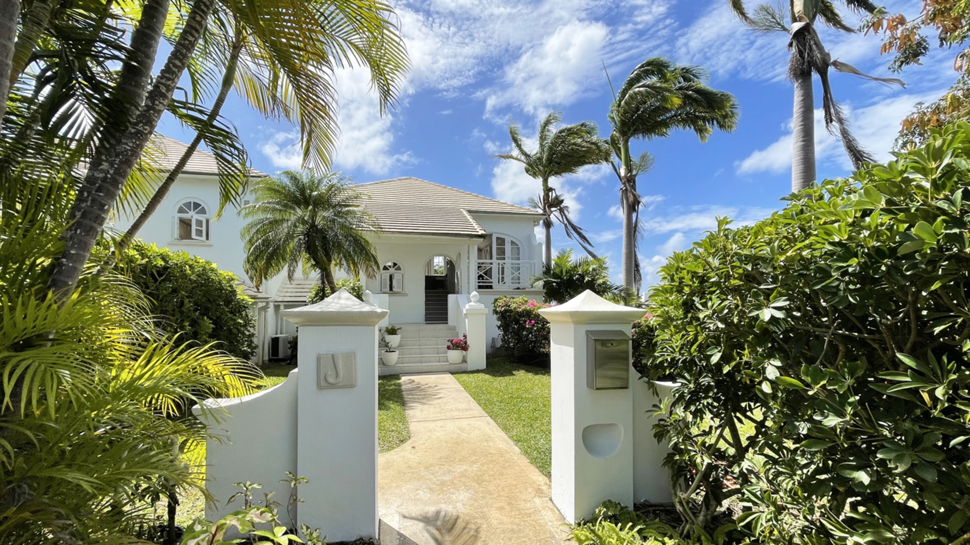 Forest Hills 1 • TownHouse • Barbados Real Estate & Property For Sale