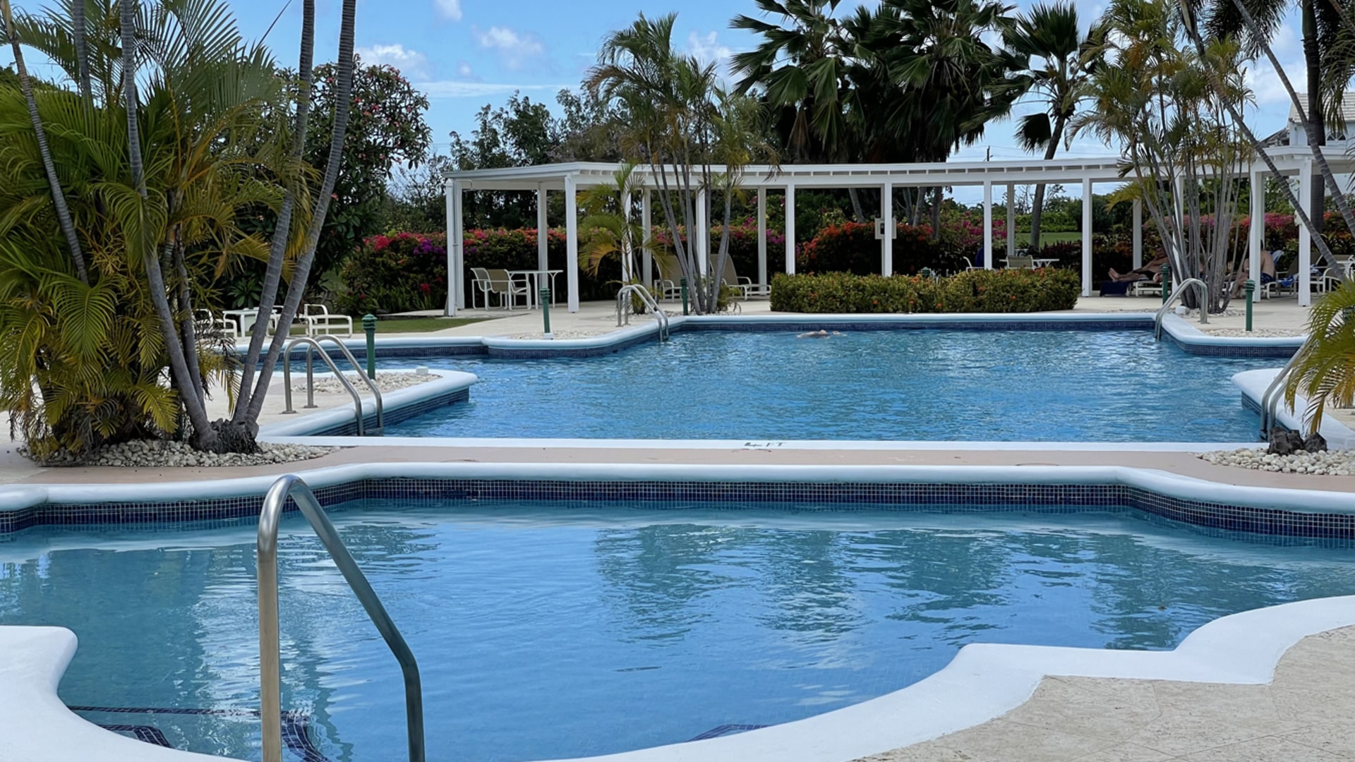 Forest Hills 1 • TownHouse • Barbados Real Estate & Property For Sale