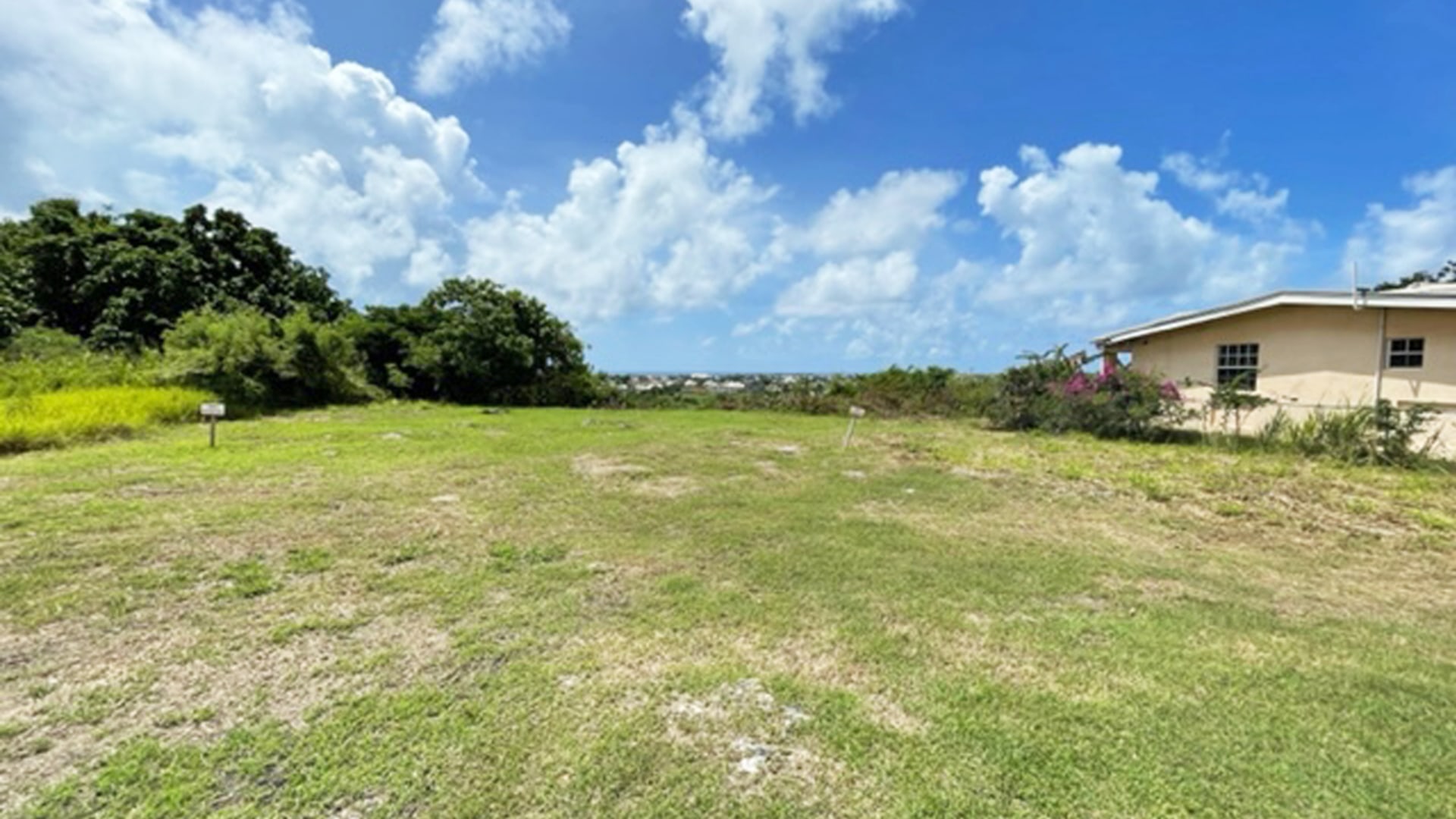 Gibbons Brow Lot 25 • Land • Barbados Real Estate & Property For Sale