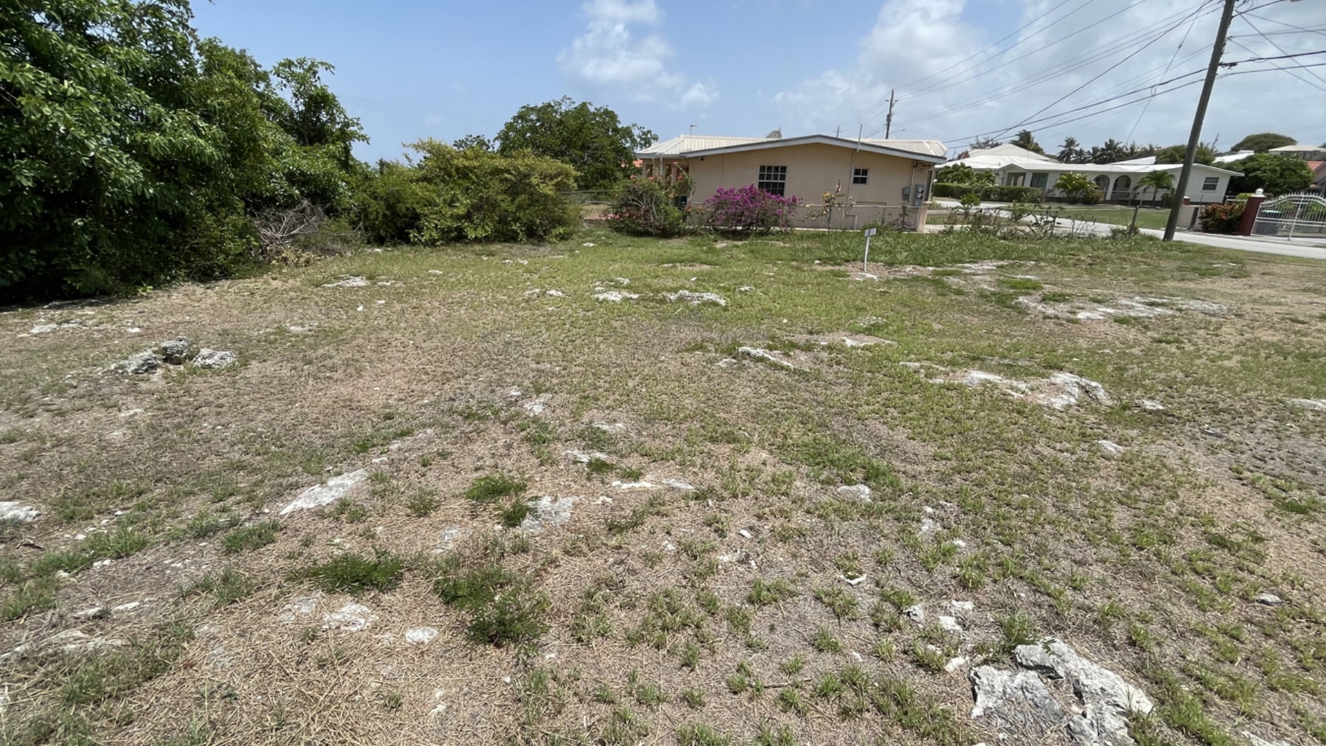 Gibbons Brow Lot 25 • Land • Barbados Real Estate & Property For Sale