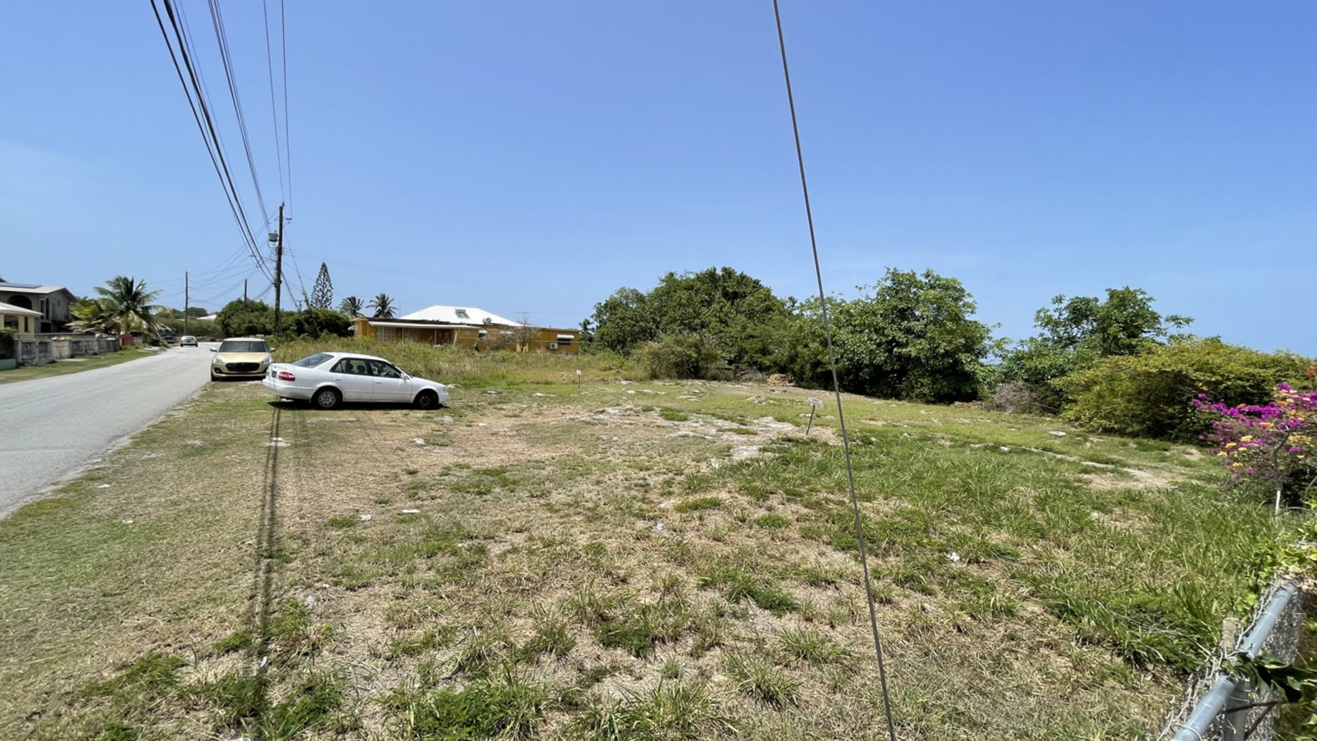 Gibbons Brow Lot 25 • Land • Barbados Real Estate & Property For Sale