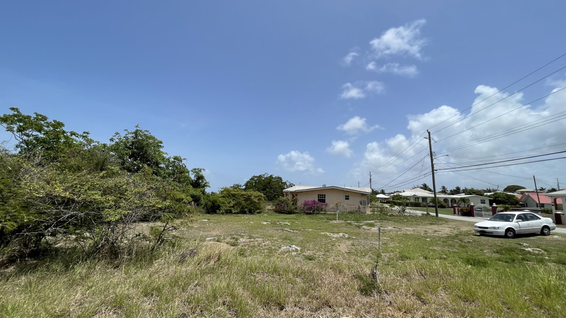 Gibbons Brow Lot 25 • Land • Barbados Real Estate & Property For Sale