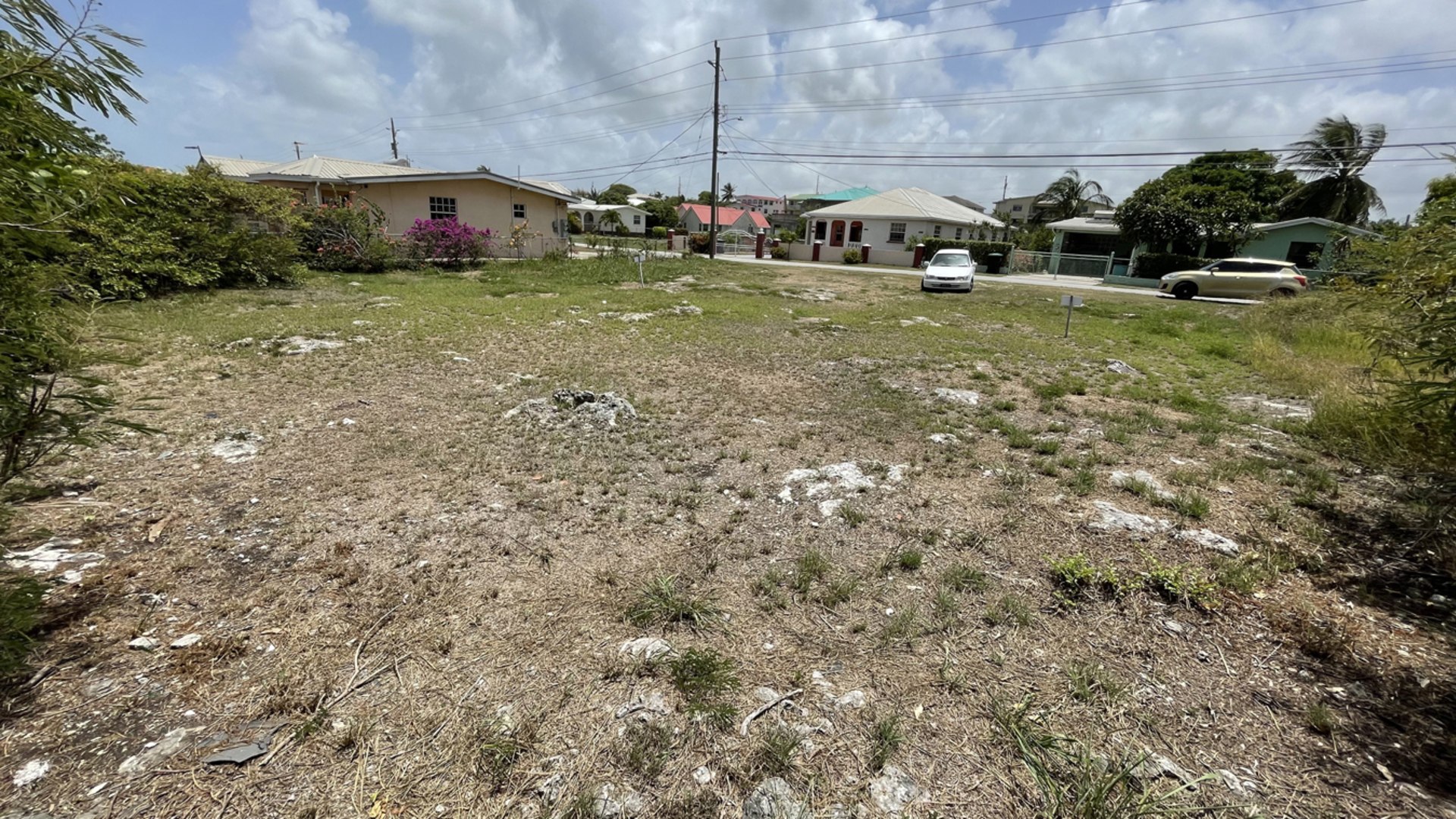 Gibbons Brow Lot 25 • Land • Barbados Real Estate & Property For Sale