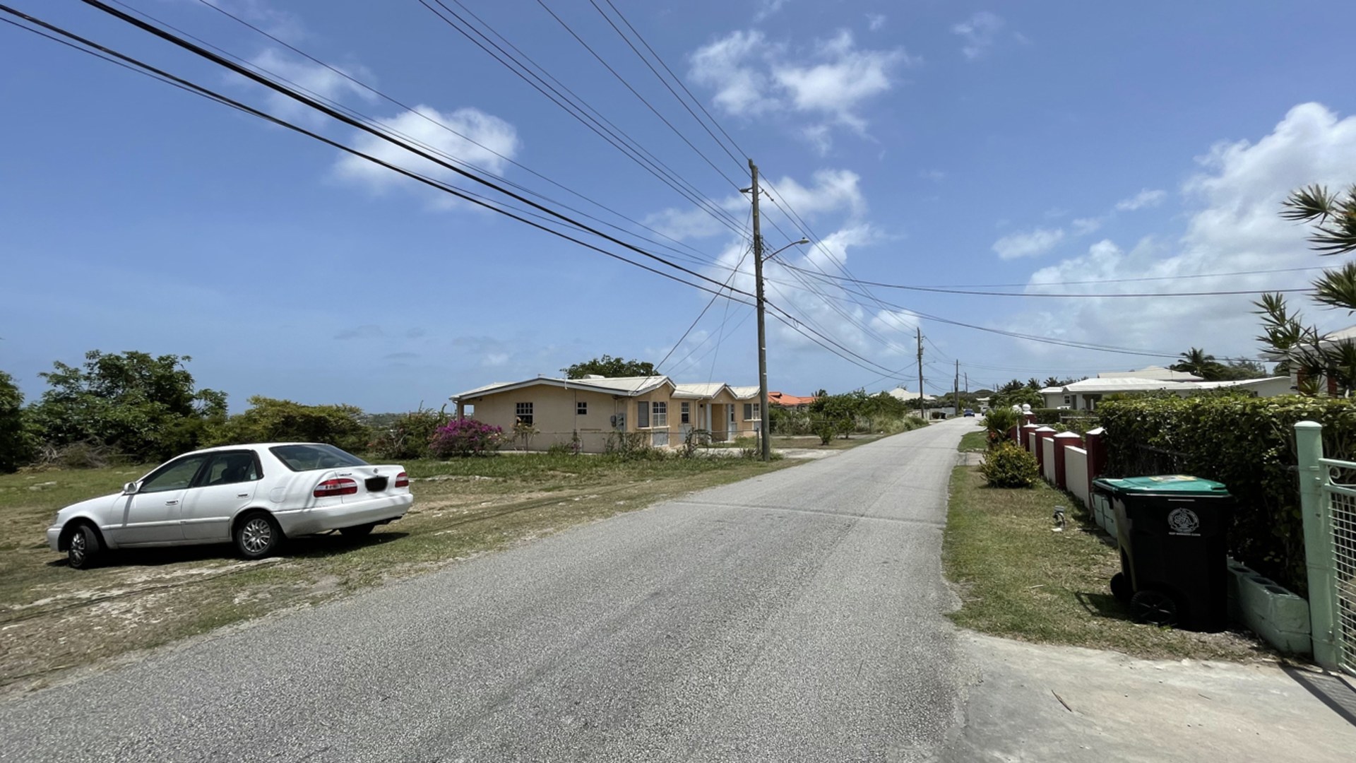 Gibbons Brow Lot 25 • Land • Barbados Real Estate & Property For Sale