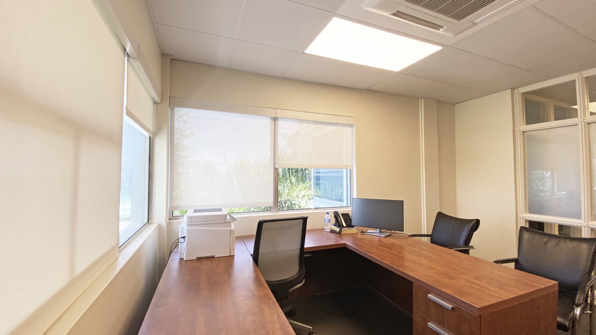 Hastings Business Center • Office • Barbados Real Estate & Property For ...