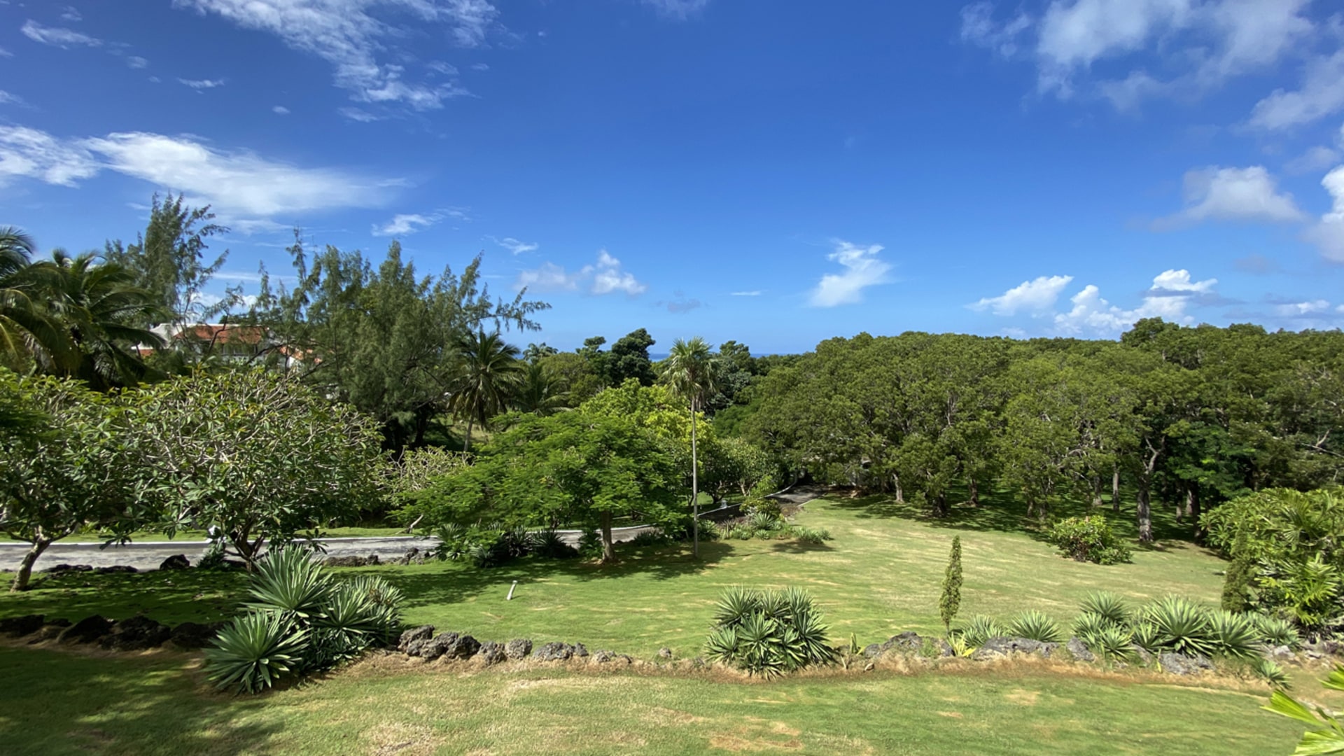 Highlands House Barbados Luxury Villa & Beachfront Villa LongTerm