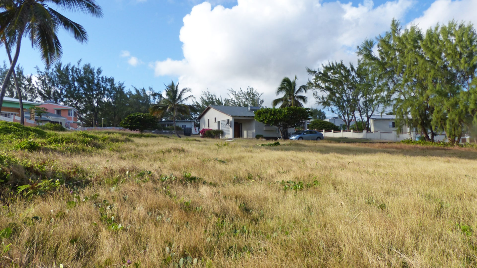 Inch Marlow Lot C1 • Land • Barbados Real Estate & Property For Sale
