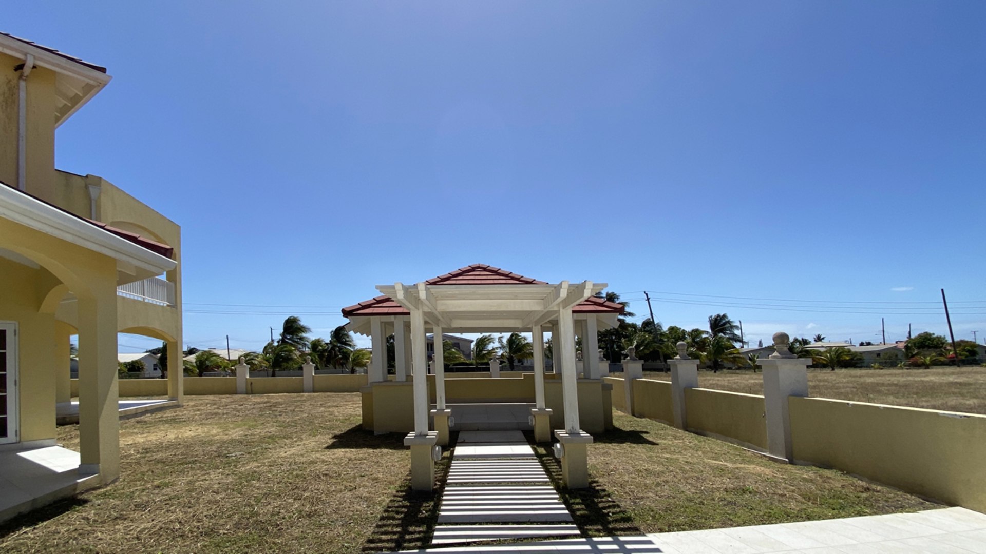 Ruby Plantation No 7 • House • Barbados Real Estate & Property For Sale