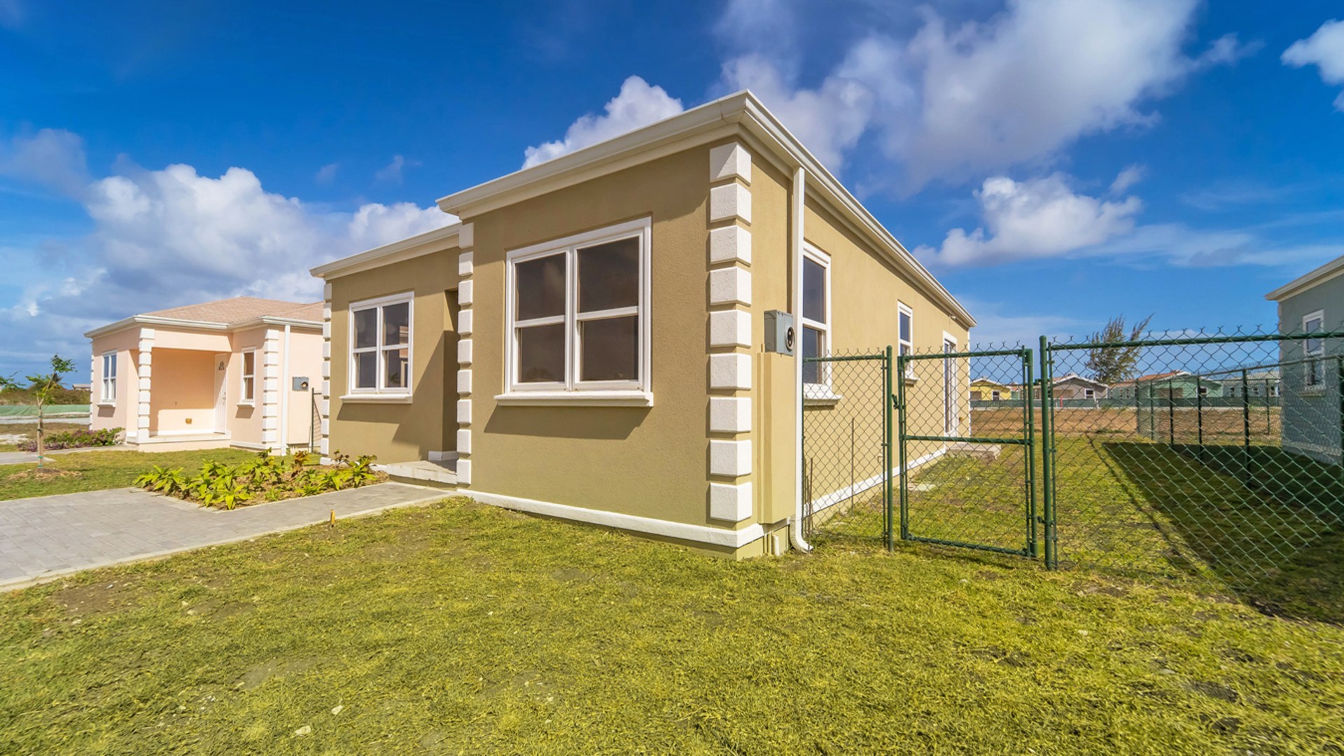 The Villages at Coverley Sugar Apple • House • Barbados Real Estate