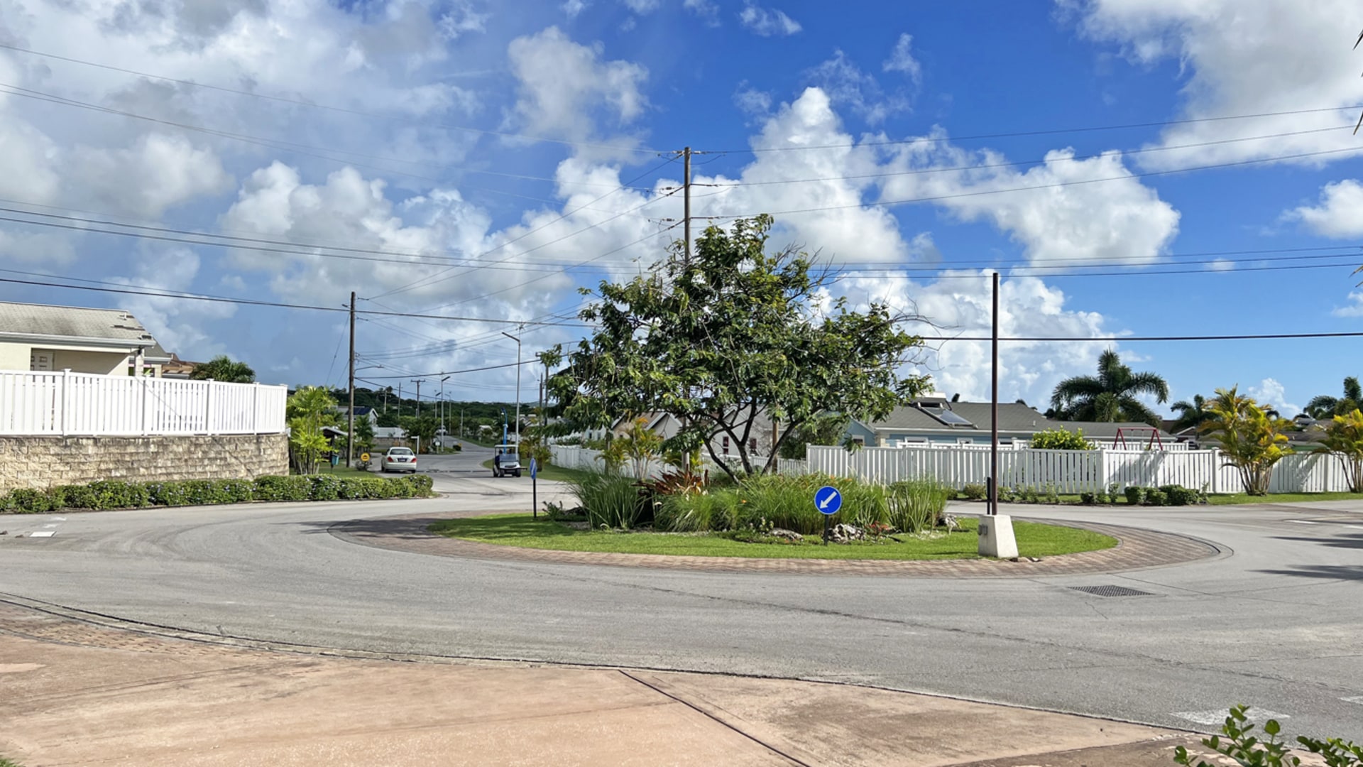 The Villages at Coverley Sugar Apple • House • Barbados Real Estate