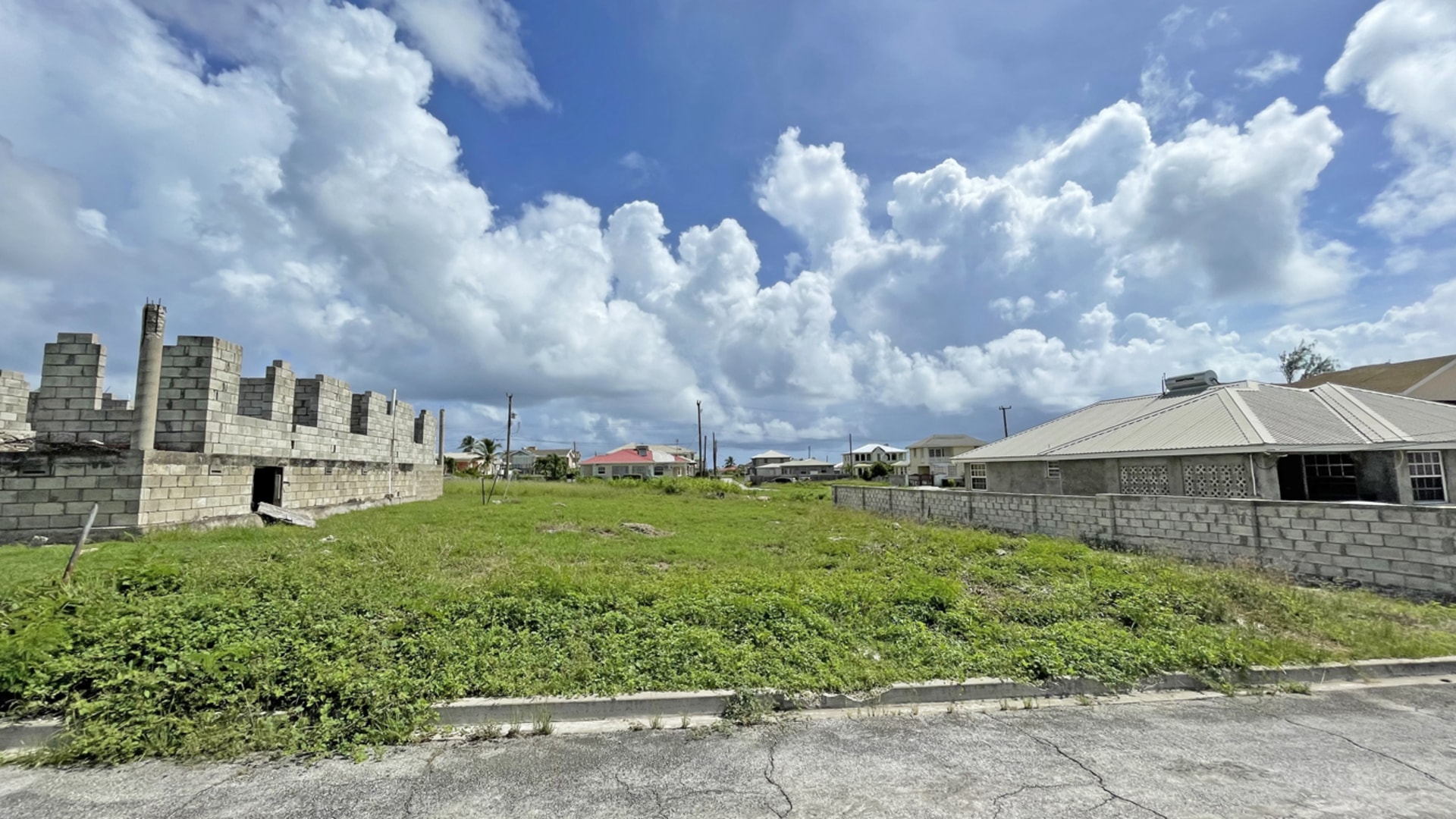 Wellhouse Bay Development Lot 52 • Land • Barbados Real Estate
