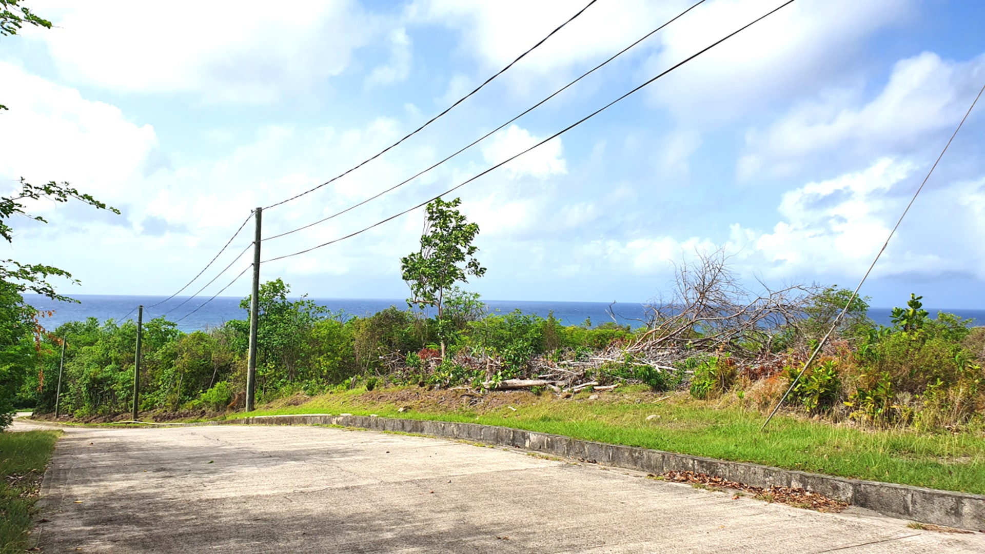 Belle Isle 85C Lot 2 • Land • Grenada Real Estate & Property For Sale