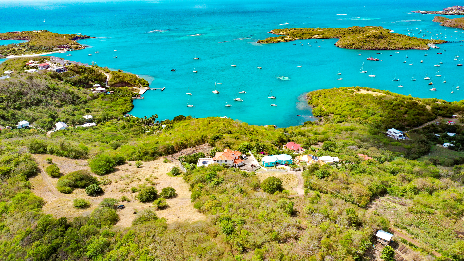 Island View Lot 3 • Land • Grenada Real Estate & Property For Sale and