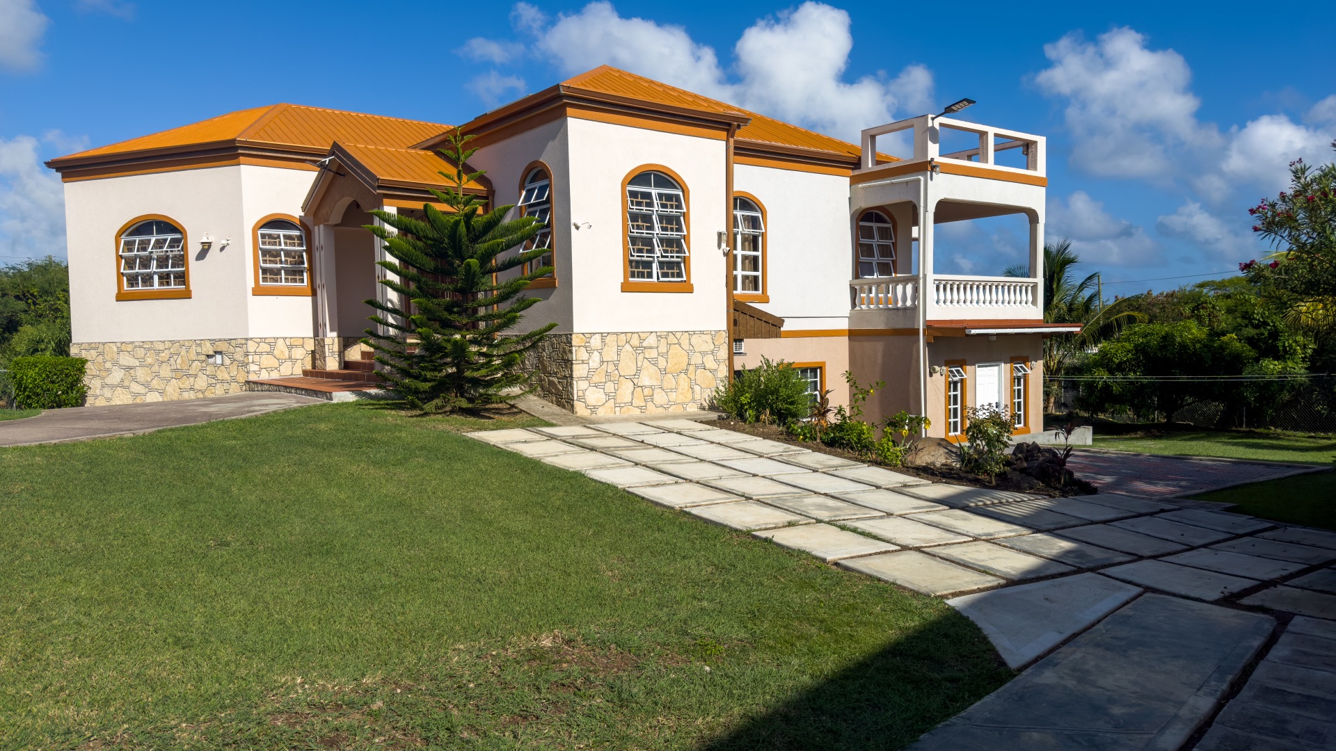 Mystic Haven Studio • Apartment • Grenada Real Estate & Property For