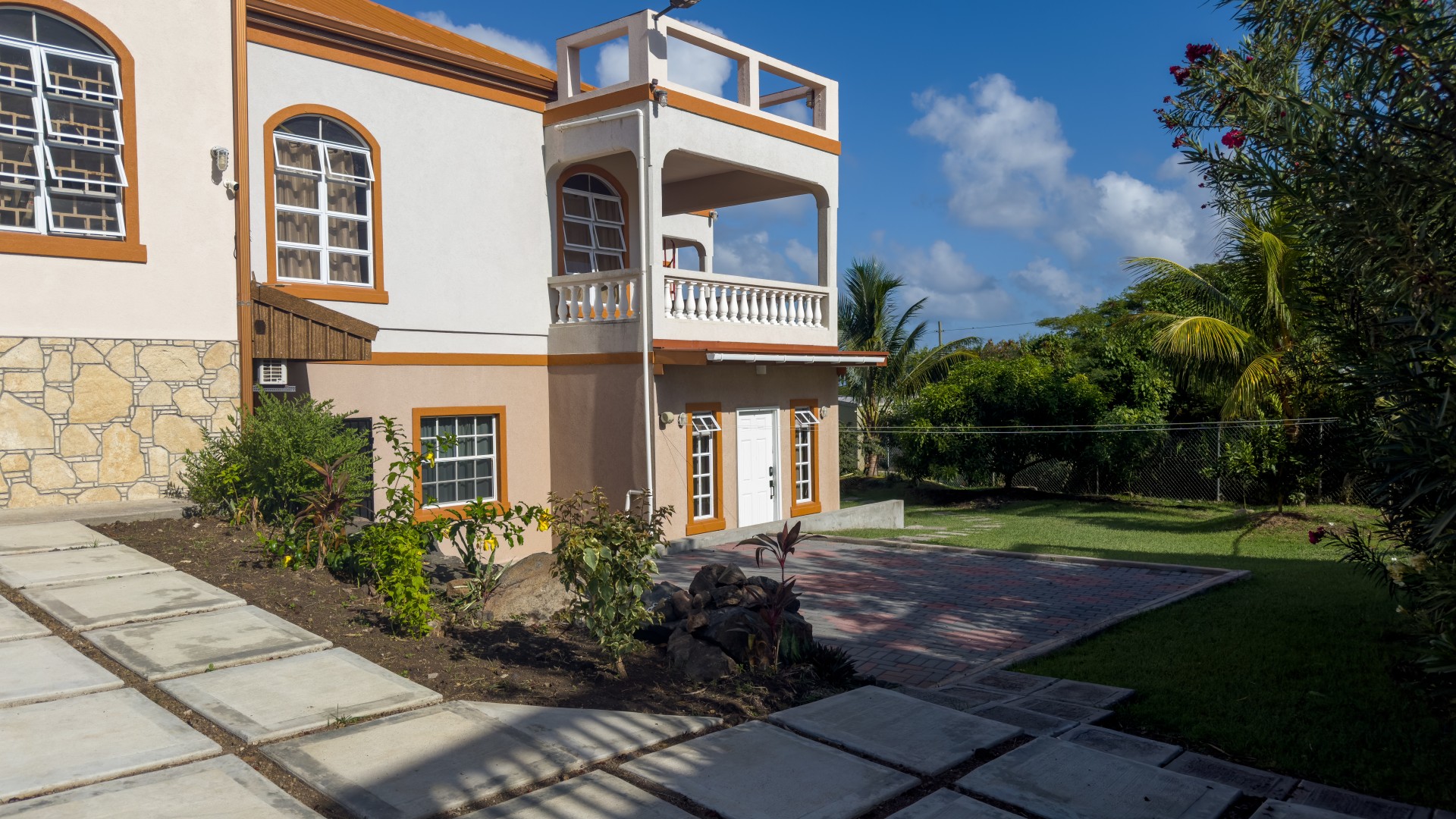 Mystic Haven Studio • Apartment • Grenada Real Estate & Property For