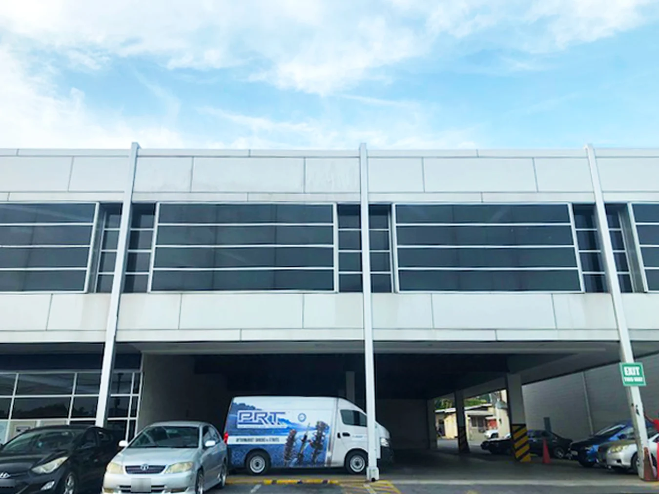 EMR St Augustine • Office • Trinidad Real Estate & Property For Sale