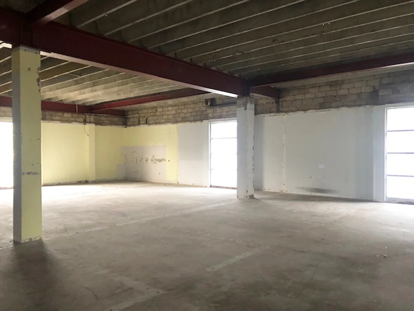 EMR St Augustine • Office • Trinidad Real Estate & Property For Sale