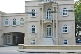 Office building East