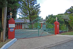 View of House from Street