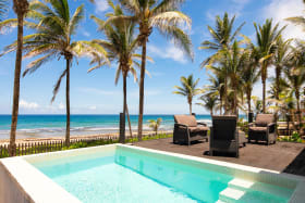 Sublime East Coast Views