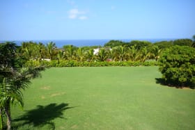 Sea Views to the West