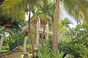 Driftwood (located on the upper floor)
