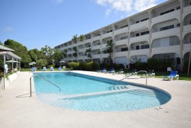 Golden View Apartments