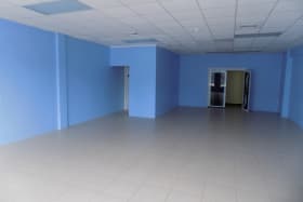 Office Space facing Corridor 