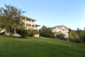 Large Landscaped Garden