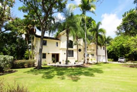 Amberley House
