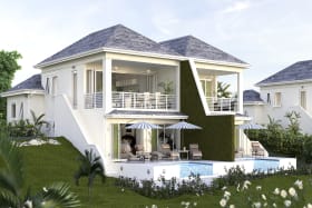 Townhouse Capri