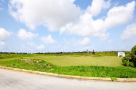 180 Acres of land