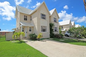 south barbados townhouse 123a