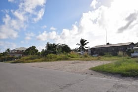 Land Lot located in Sandford