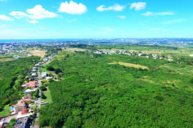 View of South Ridge Neighbourhood