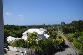 Barbados West Coast Views