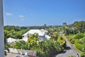 Barbados West Coast Views