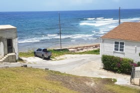 View from the property