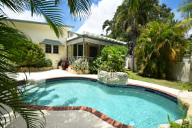 Gorgeous family home