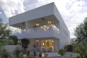 Ground Floor Unit